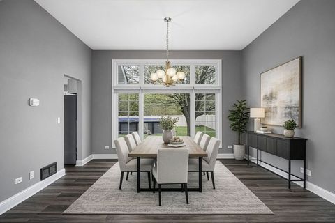 Tiny photo for 740 Countryside Drive, Bolingbrook, IL 60490 (MLS # 12618760)