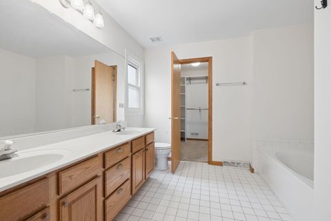 Tiny photo for 740 Countryside Drive, Bolingbrook, IL 60490 (MLS # 12618760)