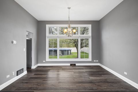 Tiny photo for 740 Countryside Drive, Bolingbrook, IL 60490 (MLS # 12618760)