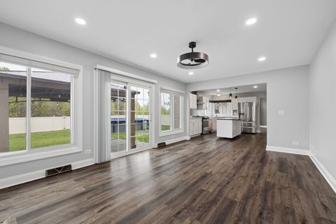 Tiny photo for 740 Countryside Drive, Bolingbrook, IL 60490 (MLS # 12618760)