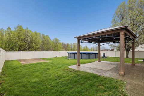 Tiny photo for 740 Countryside Drive, Bolingbrook, IL 60490 (MLS # 12618760)