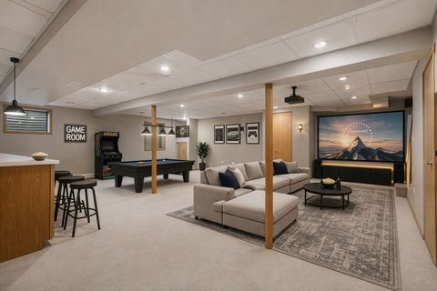 Tiny photo for 740 Countryside Drive, Bolingbrook, IL 60490 (MLS # 12618760)