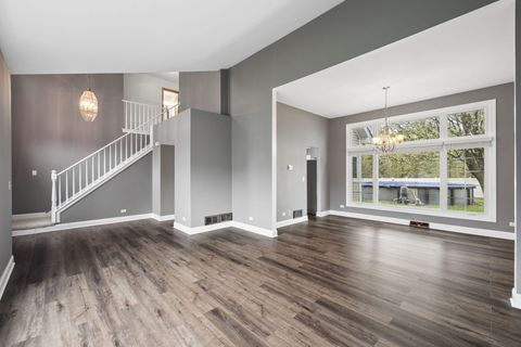 Tiny photo for 740 Countryside Drive, Bolingbrook, IL 60490 (MLS # 12618760)