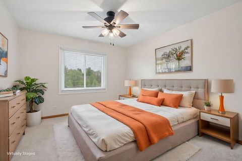 Tiny photo for 740 Countryside Drive, Bolingbrook, IL 60490 (MLS # 12618760)