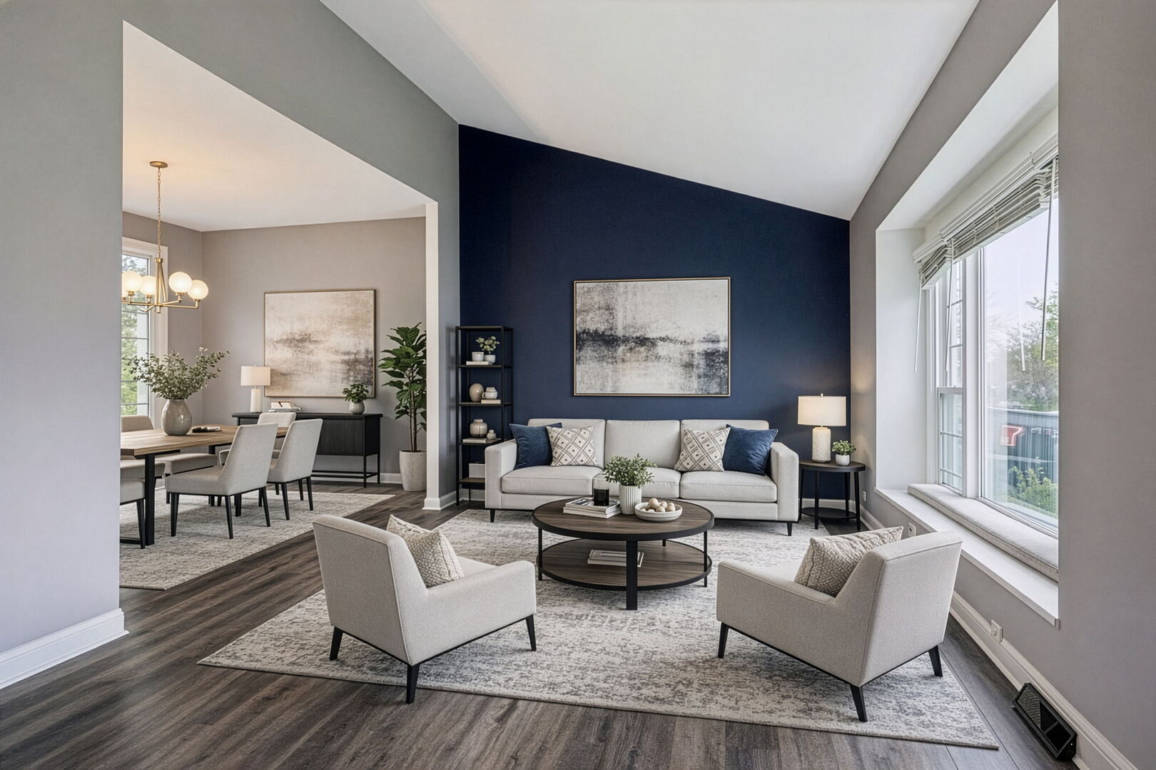 740 Countryside Drive