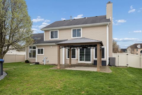Tiny photo for 740 Countryside Drive, Bolingbrook, IL 60490 (MLS # 12618760)