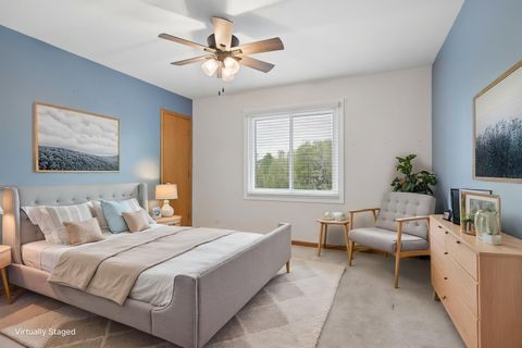 Tiny photo for 740 Countryside Drive, Bolingbrook, IL 60490 (MLS # 12618760)