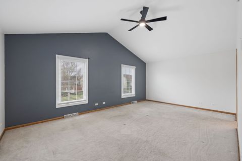 Tiny photo for 740 Countryside Drive, Bolingbrook, IL 60490 (MLS # 12618760)