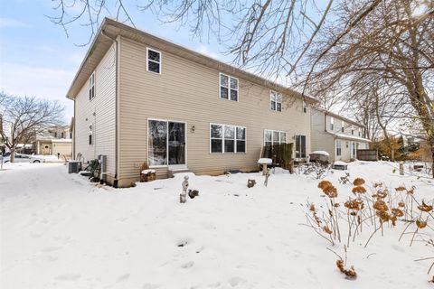 Tiny photo for 1967 Alinda Avenue, Ottawa, IL 61350 (MLS # 12442620)