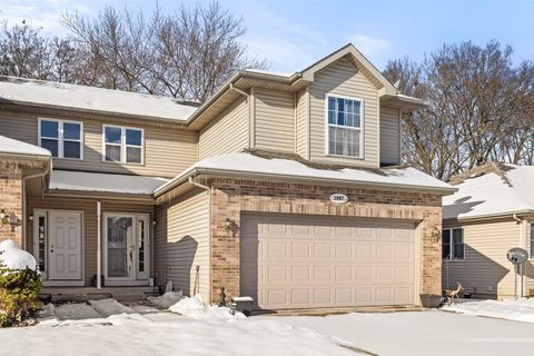 Tiny photo for 1967 Alinda Avenue, Ottawa, IL 61350 (MLS # 12442620)