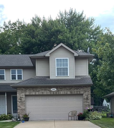 1967 Alinda Avenue Ottawa IL 61350