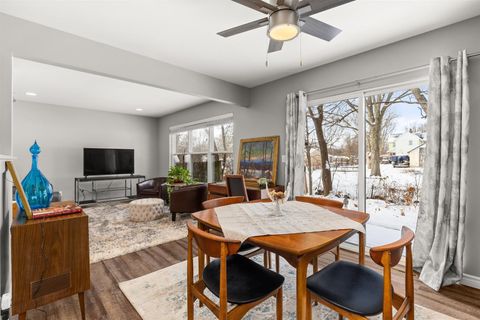 Tiny photo for 1967 Alinda Avenue, Ottawa, IL 61350 (MLS # 12442620)