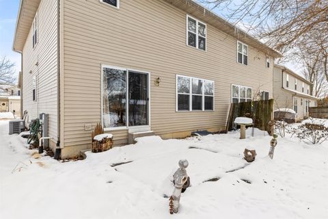 Tiny photo for 1967 Alinda Avenue, Ottawa, IL 61350 (MLS # 12442620)