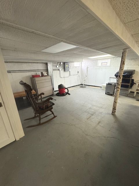 Tiny photo for 3215 Ernst Street, Franklin Park, IL 60131 (MLS # 12682790)