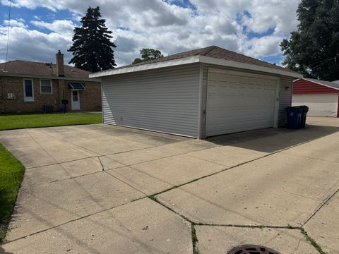Tiny photo for 3215 Ernst Street, Franklin Park, IL 60131 (MLS # 12682790)