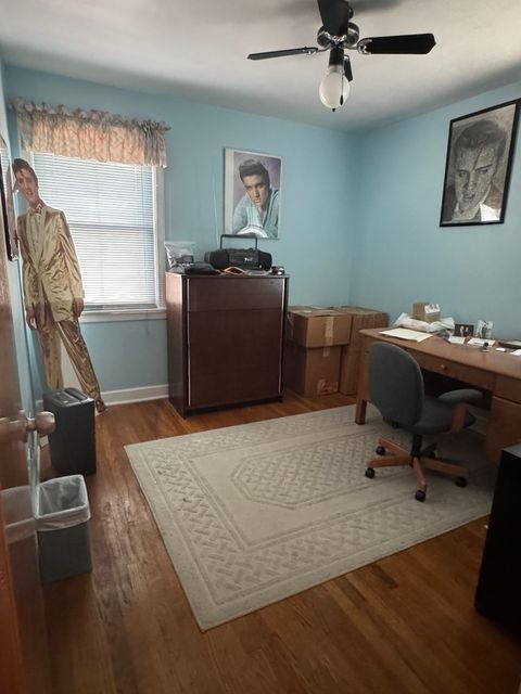 Tiny photo for 3215 Ernst Street, Franklin Park, IL 60131 (MLS # 12682790)