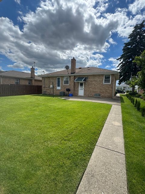Tiny photo for 3215 Ernst Street, Franklin Park, IL 60131 (MLS # 12682790)