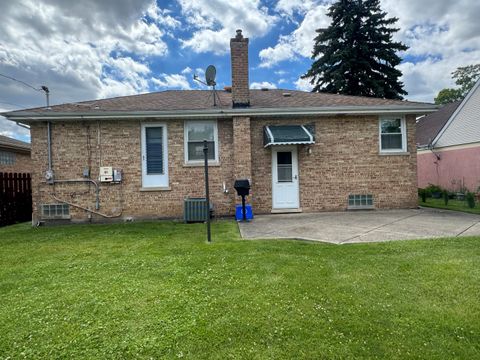 Tiny photo for 3215 Ernst Street, Franklin Park, IL 60131 (MLS # 12682790)