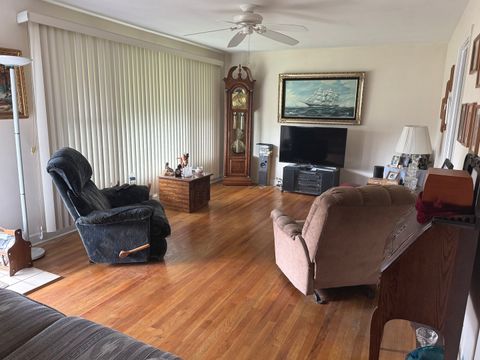 Tiny photo for 3215 Ernst Street, Franklin Park, IL 60131 (MLS # 12682790)