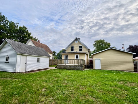 Tiny photo for 817 Chicago Street, Belvidere, IL 61008 (MLS # 12768157)