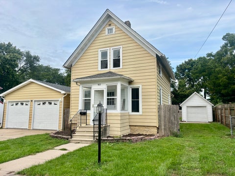 Tiny photo for 817 Chicago Street, Belvidere, IL 61008 (MLS # 12768157)