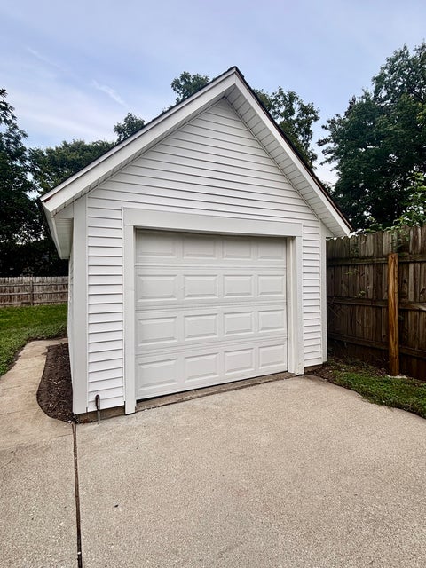 Tiny photo for 817 Chicago Street, Belvidere, IL 61008 (MLS # 12768157)