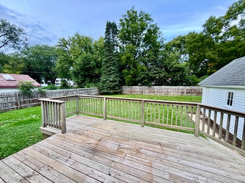Tiny photo for 817 Chicago Street, Belvidere, IL 61008 (MLS # 12768157)