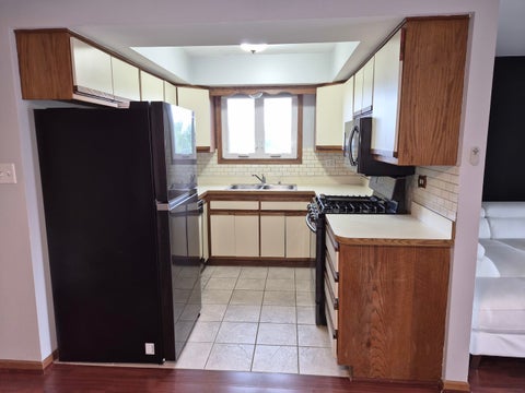 Tiny photo for 14655 Lamon Avenue #3S, Midlothian, IL 60445 (MLS # 12626542)