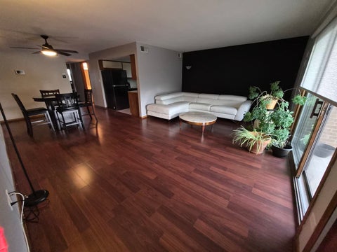 Tiny photo for 14655 Lamon Avenue #3S, Midlothian, IL 60445 (MLS # 12626542)