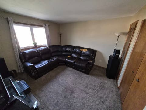 Tiny photo for 14655 Lamon Avenue #3S, Midlothian, IL 60445 (MLS # 12626542)