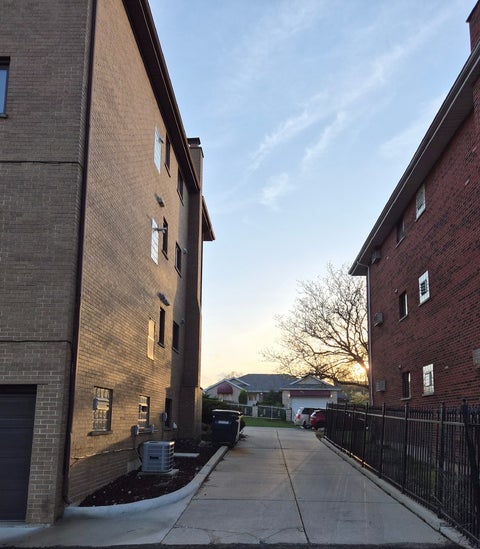Tiny photo for 14655 Lamon Avenue #3S, Midlothian, IL 60445 (MLS # 12626542)