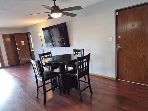 Tiny photo for 14655 Lamon Avenue #3S, Midlothian, IL 60445 (MLS # 12626542)