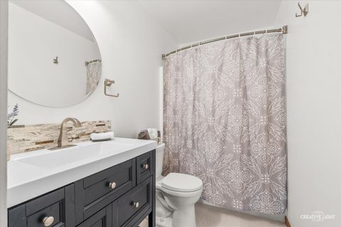 Tiny photo for 24150 Golden Sunset Drive, Plainfield, IL 60585 (MLS # 12606713)