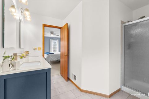 Tiny photo for 24150 Golden Sunset Drive, Plainfield, IL 60585 (MLS # 12606713)