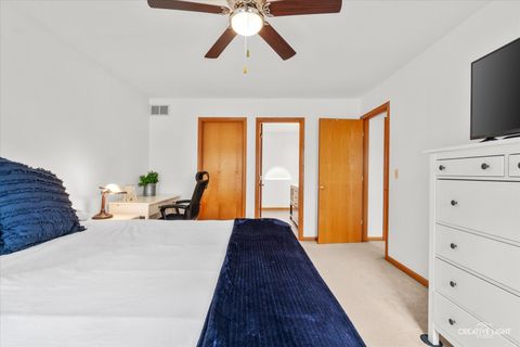 Tiny photo for 24150 Golden Sunset Drive, Plainfield, IL 60585 (MLS # 12606713)