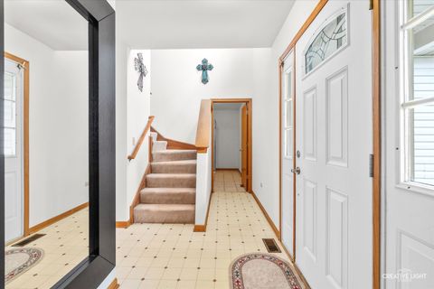 Tiny photo for 24150 Golden Sunset Drive, Plainfield, IL 60585 (MLS # 12606713)