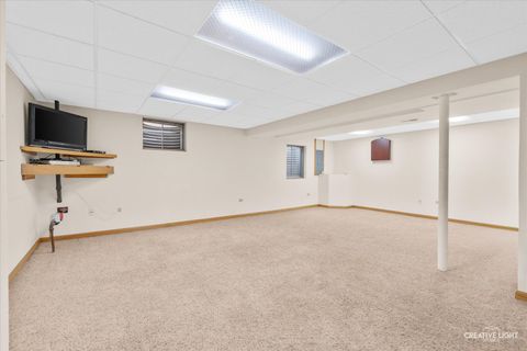 Tiny photo for 24150 Golden Sunset Drive, Plainfield, IL 60585 (MLS # 12606713)