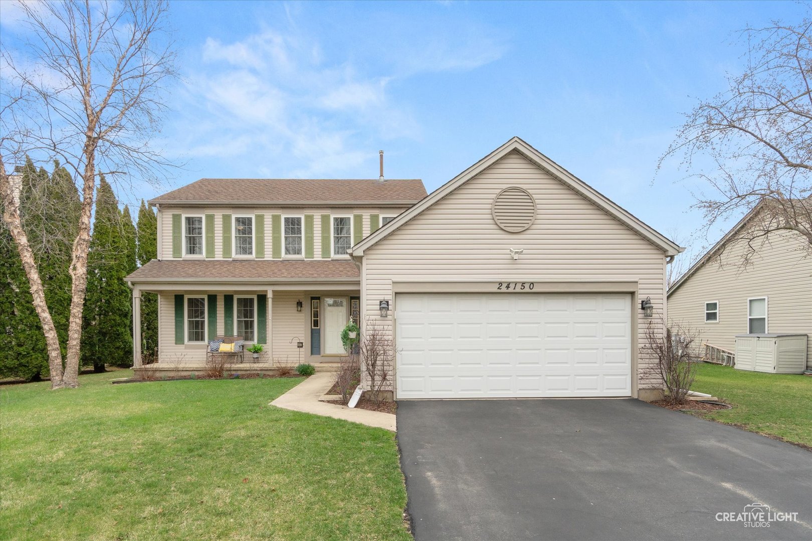 24150 Golden Sunset Drive