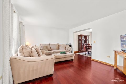Tiny photo for 24150 Golden Sunset Drive, Plainfield, IL 60585 (MLS # 12606713)