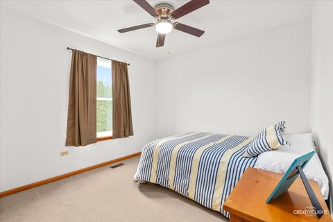 Tiny photo for 24150 Golden Sunset Drive, Plainfield, IL 60585 (MLS # 12606713)