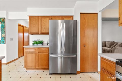 Tiny photo for 24150 Golden Sunset Drive, Plainfield, IL 60585 (MLS # 12606713)