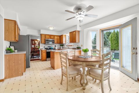 Tiny photo for 24150 Golden Sunset Drive, Plainfield, IL 60585 (MLS # 12606713)