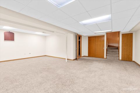 Tiny photo for 24150 Golden Sunset Drive, Plainfield, IL 60585 (MLS # 12606713)