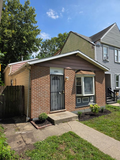 Tiny photo for 11935 S Wallace Street, Chicago, IL 60628 (MLS # 12744952)