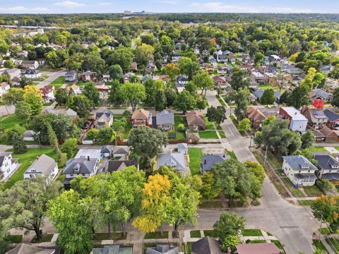 Tiny photo for 602 Whitley Avenue, Joliet, IL 60433 (MLS # 12782261)