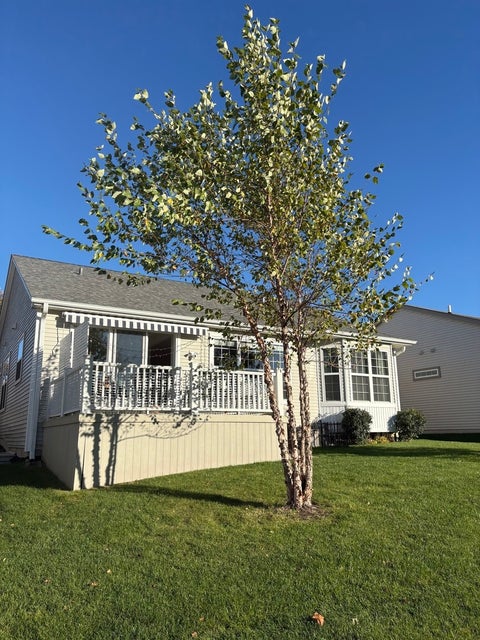 Tiny photo for 708 Tahoe Trail, Elgin, IL 60124 (MLS # 12793683)
