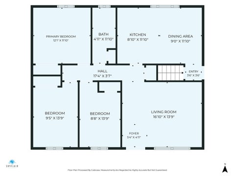 Tiny photo for 2045 Gabriel Avenue, Zion, IL 60099 (MLS # 12731225)