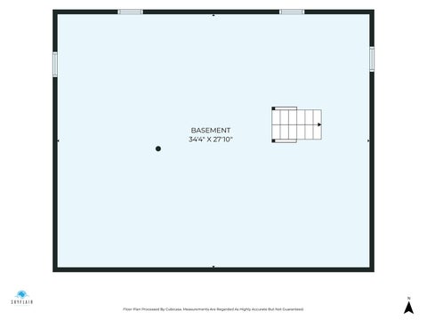 Tiny photo for 2045 Gabriel Avenue, Zion, IL 60099 (MLS # 12731225)