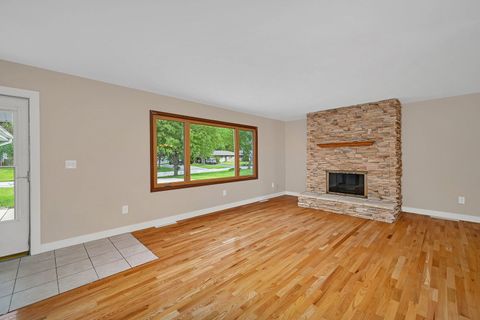 Tiny photo for 24253 S Edwin Drive, Channahon, IL 60410 (MLS # 12642293)