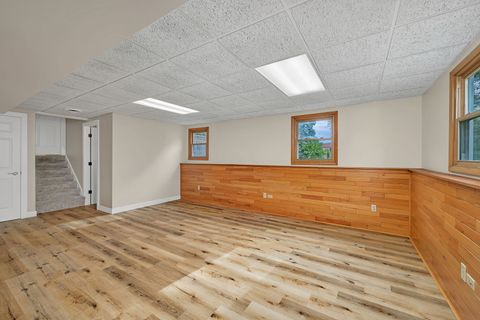 Tiny photo for 24253 S Edwin Drive, Channahon, IL 60410 (MLS # 12642293)